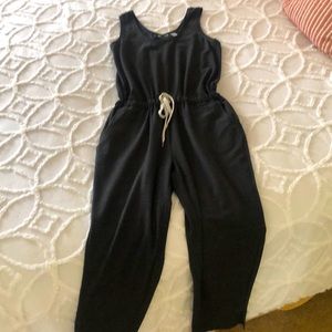 Women’s knit romper